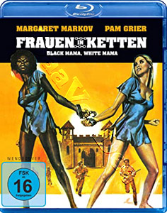 Black Mama White Mama |   Blu-Ray